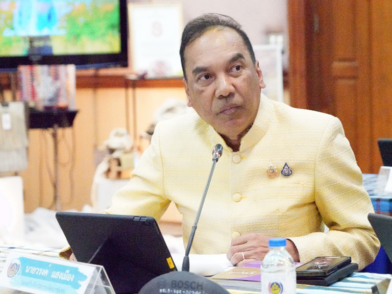 กรมการพัฒนาชุมชน รับการตรวจประเมินรางวัล PMQA 4.0 ประจำปี 2567