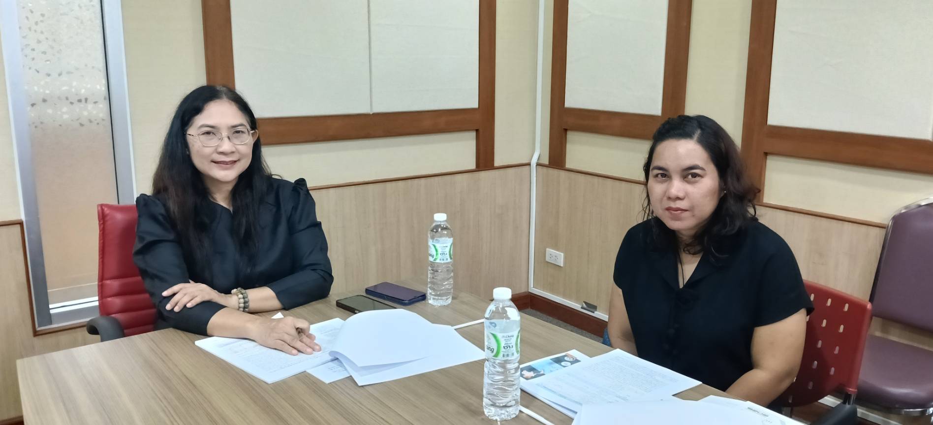 กพร. ร่วมประชุมติดตามการขับเคลื่อนข้อเสนอเพิ่มประสิทธิภาพการบริหารงานของจังหวัดแบบบูรณาการ ประจำปีงบประมาณ พ.ศ.2569